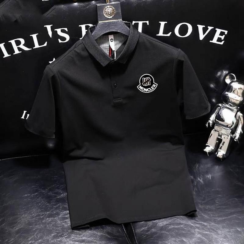 Moncler Men's Polo 446